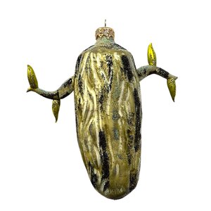 Kerstbal Uiltje in Berk