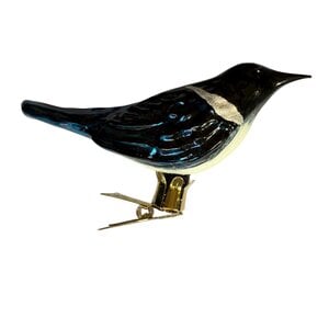 Christmas Decoration Magpie