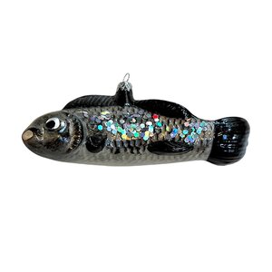 Christmas Ornament Little Carp