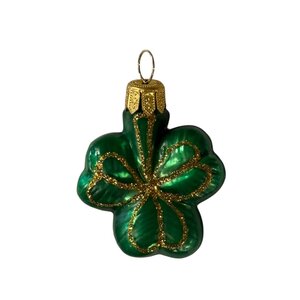 Christmas Decoration Shamrock