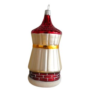 Christmas Ornament Dutch Windmill