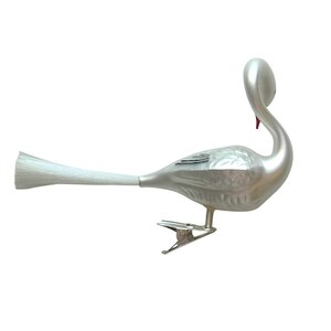 Vogelclip Zwaantje