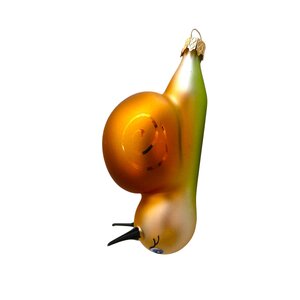 Christmas Ornament Snail Hanging