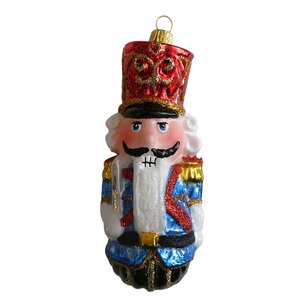 Christmas Decoration Nutcracker General