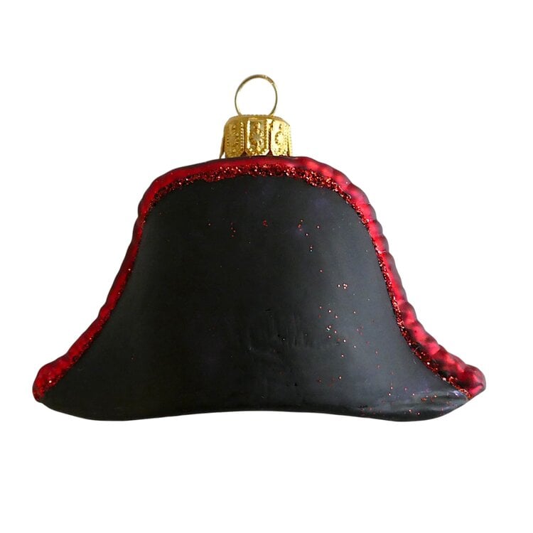 Kerstbal Napoleon Steek