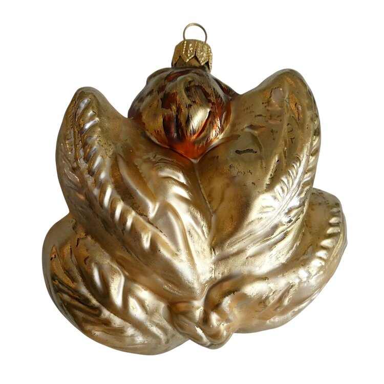 Christmas Ornament Three Little Angels