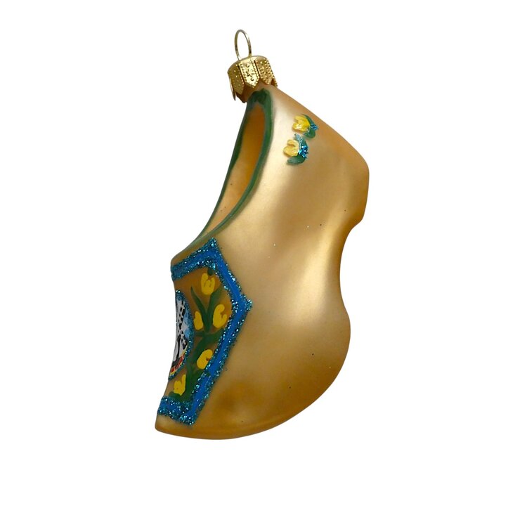 Kerstbal Klomp