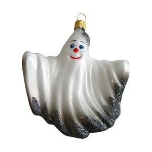 Christmas Decoration Little Ghost