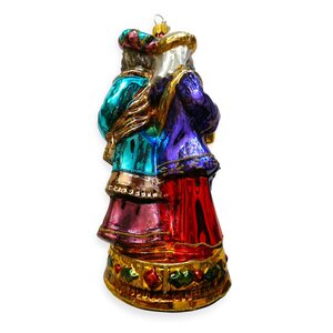 Christmas Ornament The Three Wise Men