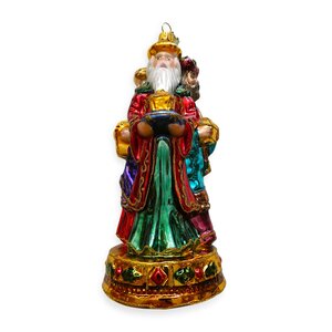 Christmas Decoration The Three Wise Men