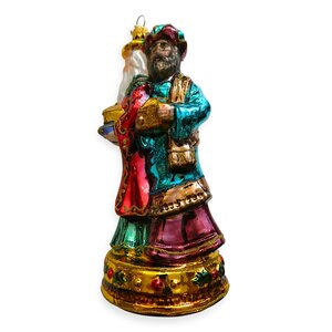 Kerstbal De Drie Wijzen