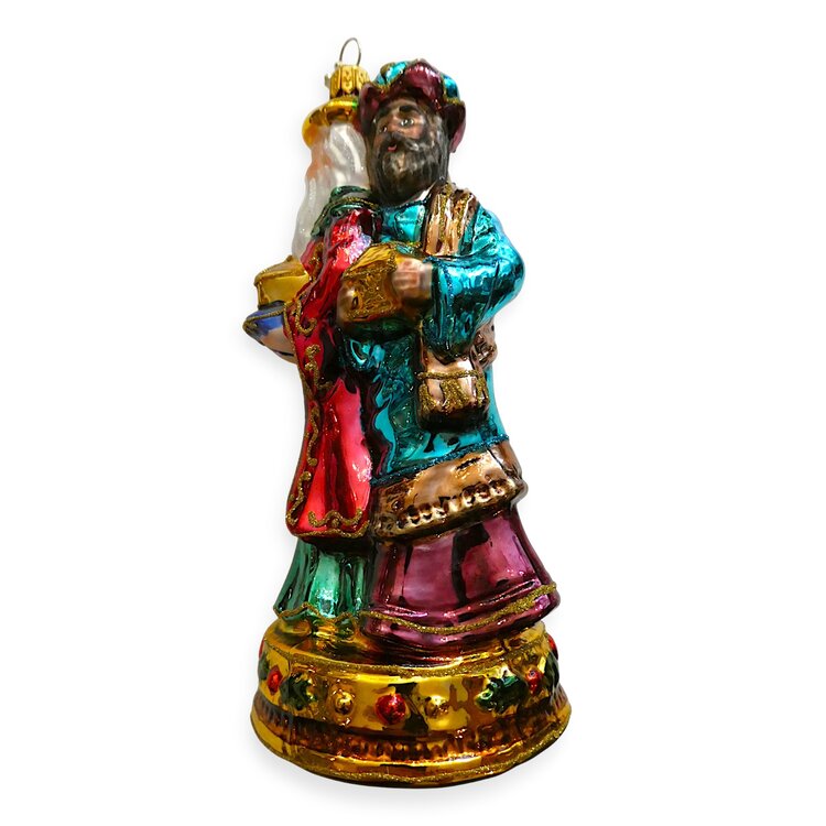Christmas Ornament The Three Wise Men