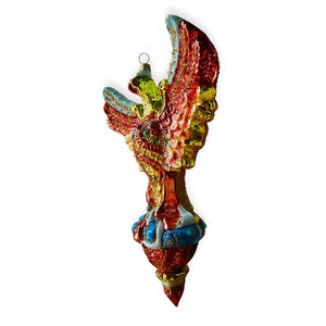 Christmas Ornament Phoenix