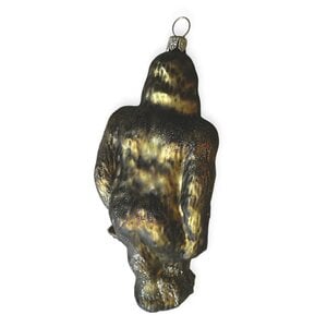 Kerstbal Bigfoot