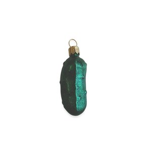 Christmas Ornament Pickle Mini