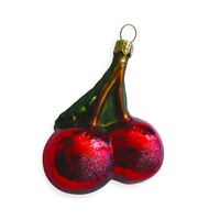 Christmas Decoration Cherries
