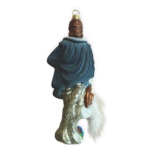 Christmas Ornament The Blue Boy