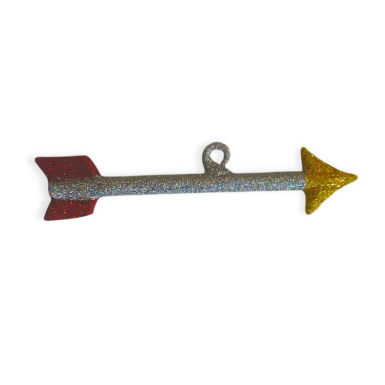 Kerstbal Cupido's Pijl