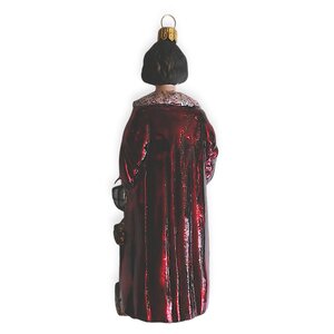 Kerstbal Copernicus met Armillairsfeer