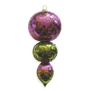 Kerstbal Trinity