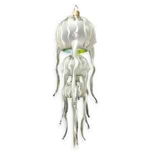 Christmas Decoration Medusa Jellyfish Large