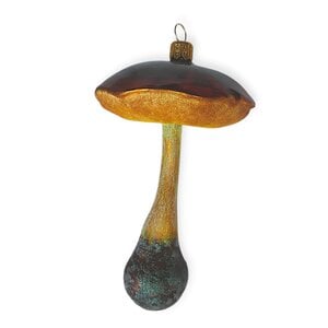 Christmas Decoration Bay Bolete