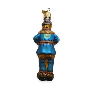Christmas Decoration Scarecrow