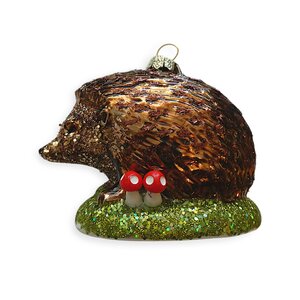 Kerstbal Egeltje in het Gras