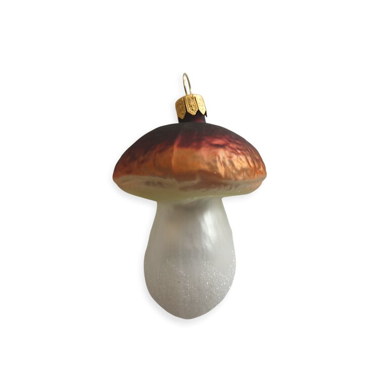 Kerstbal Kleine Boleet