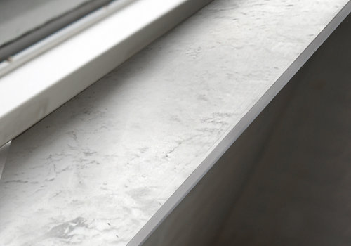 Fensterbank Naturstein Granit Light poliert 200x30x2cm