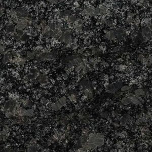 Muster -  Steel Grey Granit - poliert - 10x5x2 cm Muster -  Steel Grey Granit - poliert - 10x5x2 cm