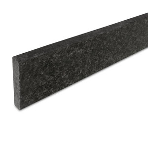 Sockelleiste - Impala Granit - poliert - 2 cm stark