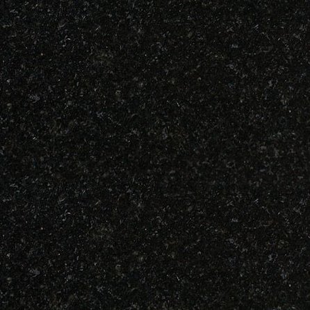 Sockelleiste - Nero Assoluto Granit - poliert - 2 cm stark - Fußleiste / Fussbodenleiste - Absolute Black- Schwarz Granit - Nach Maß