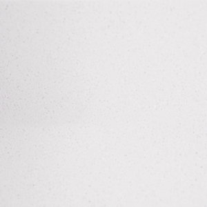 Muster - Marmorkomposit - leicht geschliffen - matt weiß - 10x5x2 cm Muster - Marmorkomposit - leicht geschliffen - matt weiß - 10x5x2 cm
