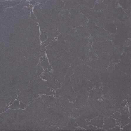 Muster / Materialmuster - Quarz-Komposit poliert - Marmor Optik Grau - 10x5x2 cm - Kunststein (Komposit) - Quartskomposit / Quarzverbund Muster / Materialmuster - Quarz-Komposit poliert - Marmor Optik Grau - 10x5x2 cm - Kunststein (Komposit) - Quartskomposit / Quarzverbund