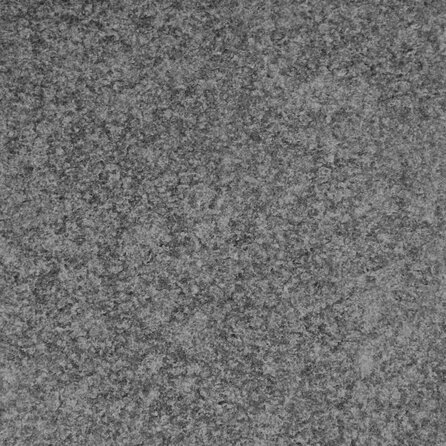 Platte (innen) - Impala Granit - geflammt - 3 cm stark - Natursteinplatte / Arbeitsplatte Naturstein - Rustenburg Granit / Afrika Impala Granit- Gebrannt / Anticato - Nach Maß