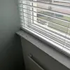 Fensterbank innen - Bianco Carrara Marmor - poliert - 3 cm stark - Innenfensterbänke (Fenstersims) weißer Marmor -  Nach Maß