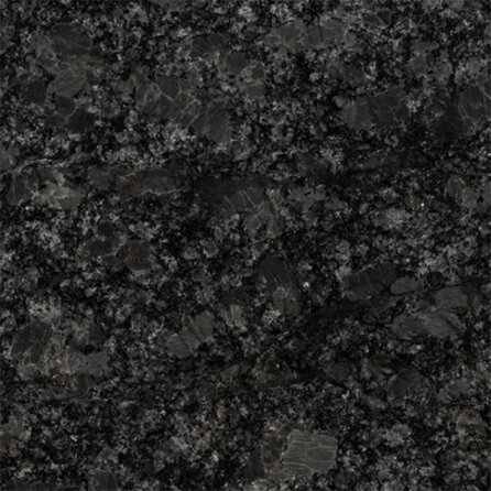 Türschwelle innen - Steel Grey Granit - poliert - 3 cm stark - Bodenschwelle Innentür - Grau Granit- Nach Maß
