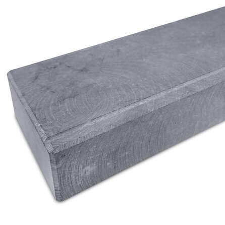 Fensterbank außen - FLACH - Belgischer Blaustein - leicht geschliffen - 6 cm stark - Tropfkante Außenfensterbänke (Sohlbank) - Naturstein - Nach Maß Fensterbank außen - FLACH - Belgischer Blaustein - leicht geschliffen - 6 cm stark - Tropfkante Außenfensterbänke (Sohlbank) - Naturstein - Nach Maß