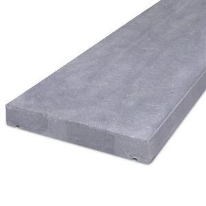 Mauerabdeckplatte - FLACH - Blaustein (grob) geschliffen - 5 cm stark Mauerabdeckplatte - FLACH - Blaustein (grob) geschliffen - 5 cm stark
