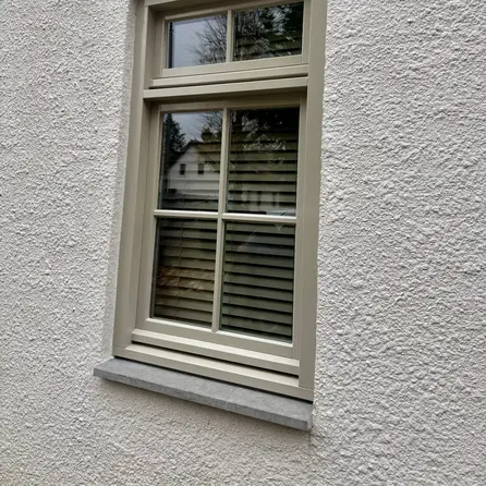 Fensterbank außen - mit SCHRÄGUNG - Belgischer Blaustein - grob geschliffen - 6 cm stark - Tropfkante Außenfensterbänke (Sohlbank) - Naturstein - Nach Maß Fensterbank außen - mit SCHRÄGUNG - Belgischer Blaustein - grob geschliffen - 6 cm stark - Tropfkante Außenfensterbänke (Sohlbank) - Naturstein - Nach Maß