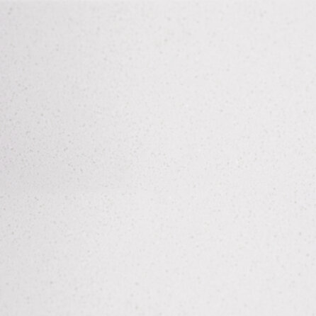 Fensterbank innen - Marmorkomposit - leicht geschliffen - matt weiß - 2 cm stark - Innenfensterbänke (Fenstersims) Kunststein / Komposit - Agglo Marmor / Gussmarmor - Nach Maß