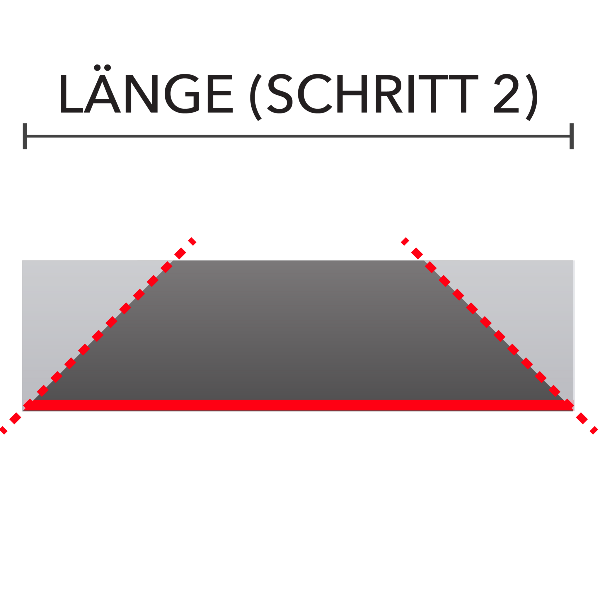 Gehrung innen (beide)