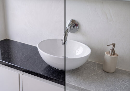 Alle Waschtischplatten