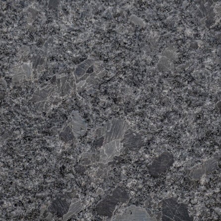 Muster / Materialmuster - Steel Grey Granit - geledert - 7x5x2 cm Muster / Materialmuster - Steel Grey Granit - geledert - 7x5x2 cm