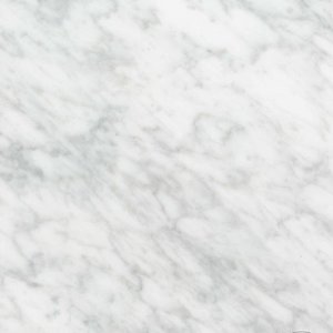 Sample - Bianco Carrara marmer - Gezoet - 7x5x2 cm