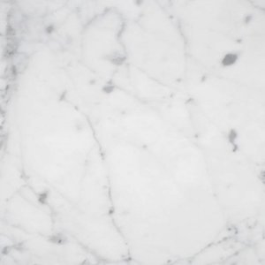 Sample - Bianco Carrara marmer - Gepolijst - 7x5x2 cm