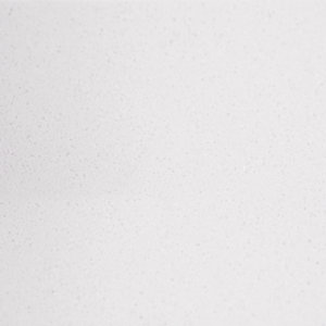 Sample - Marmercomposiet - Wit - Gepolijst - 7x5x2 cm