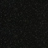 Wastafelblad nero assoluto graniet - Gepolijst - 2 cm dik - OP MAAT - Tablet / blad voor opzet wasbak / waskom van Absolute black - zwart graniet