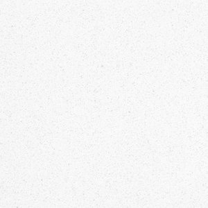 Sample - Marmercomposiet - Bianco wit - Gepolijst - 7x5x2 cm